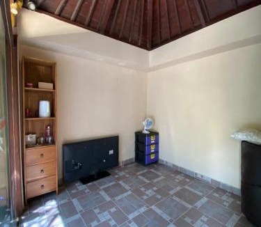 Renon Villa | Villa Granatlia