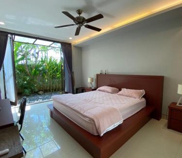 Renon Villa | Villa Granatlia