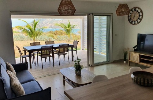 Grand Case Villa | Villa Grand Case by Océane Caraïbes