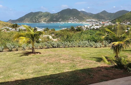 Grand Case Villa | Villa Grand Case by Océane Caraïbes