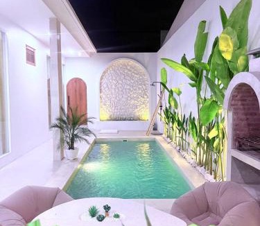 Renon Villa | Villa Grand