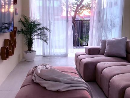 Renon Villa | Villa Grand