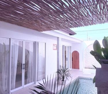 Renon Villa | Villa Grand