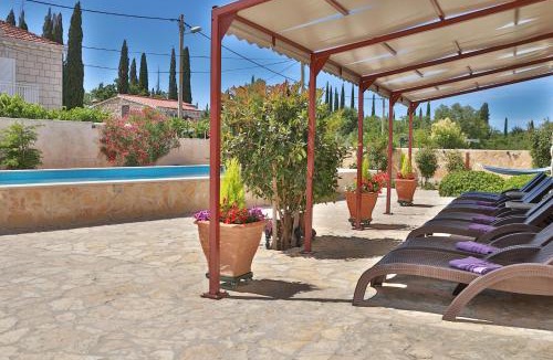 Cilipi Villa | Villa Grand Pinea