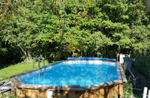 Les Cluses House | Villa Grand Standing Avec Piscine