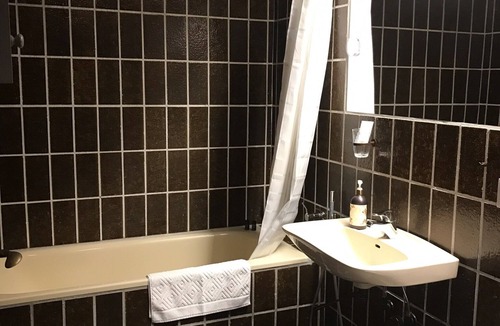 Hadsten Bed & Breakfast | Villa Grande