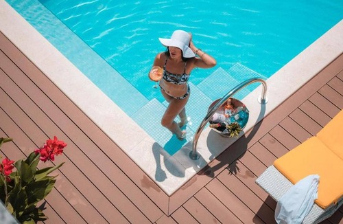 Cove Makarac (Milna) Villa | Villa Grande