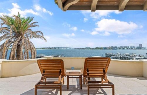 Orange Beach House | Villa Grande