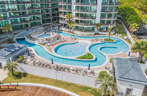 Orange Beach House | Villa Grande