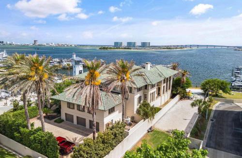 Orange Beach House | Villa Grande