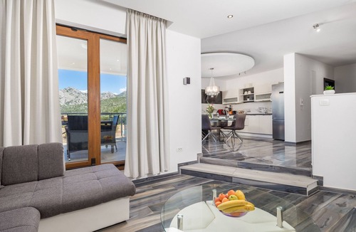 Seline Villa | Villa Grandioza ZadarVillas