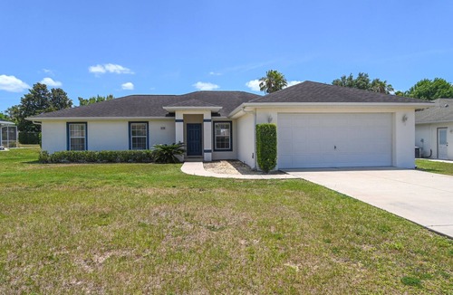 Inverness Villa | Villa Grandjean - Comfort - 4 Bedroom