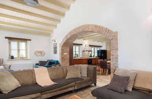 Mofardini House | Villa Grando I by Interhome