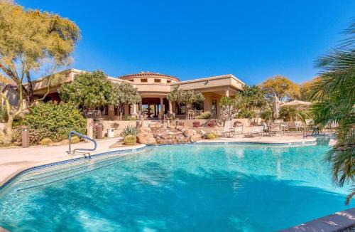 Talon Retreat House | Villa Grayhawk townhouse