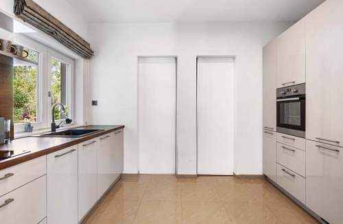 Drnis Villa | Villa Grazia by Villas Guide