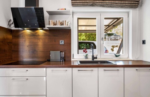 Drnis Villa | Villa Grazia by Villas Guide