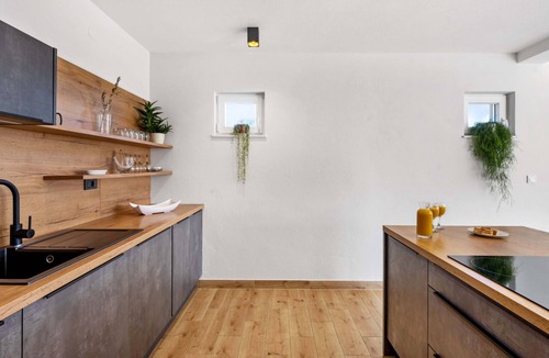 Drnis Villa | Villa Grazia by Villas Guide