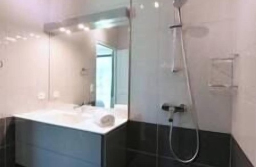 Gardegan-et-Tourtirac House | Villa Greensome on the Golf with AC