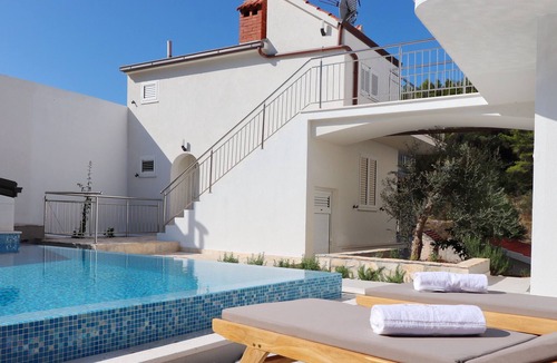 Potirna Villa | Villa Green Bay on Korcula – Crovillas GmbH