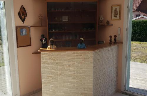 Saint-Ame House | Villa Green