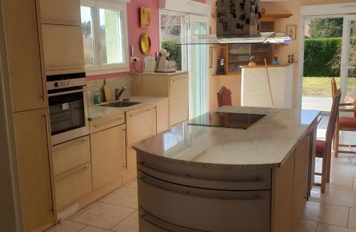 Saint-Ame House | Villa Green