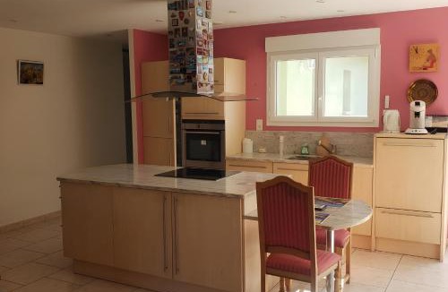 Saint-Ame House | Villa Green