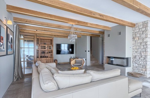 Finida Villa | Villa Green Hacienda with Pool