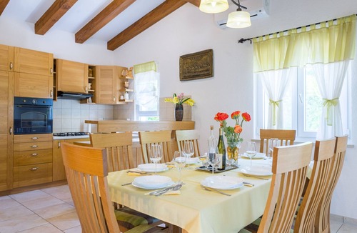 Gornji Prolozac House | Villa Green Oasis (V9621-K1) - Gornji Proložac