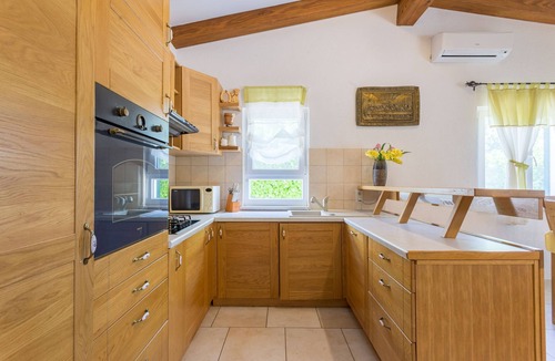 Gornji Prolozac House | Villa Green Oasis (V9621-K1) - Gornji Proložac