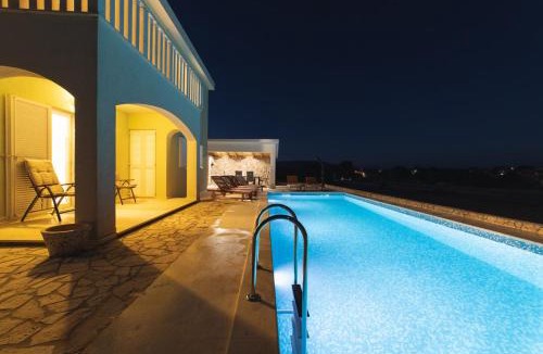 Lovrec Villa | Villa Green Oasis
