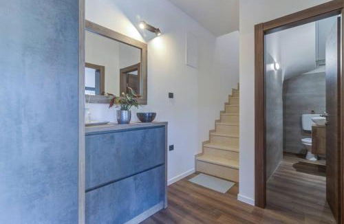 Novi Vinodolski Villa | Villa Green Sky