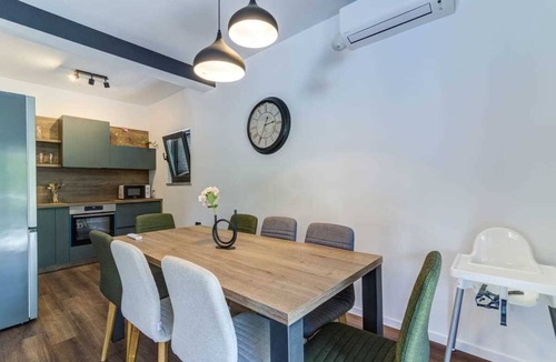 Ledenice Villa | Villa Green Sky Vinodolski Riviera
