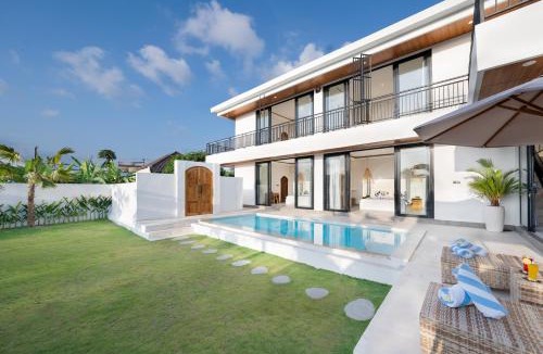 Dalung Villa | Villa Greenland Canggu by Nagisa Bali
