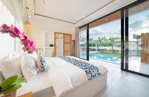 Dalung Villa | Villa Greenland Canggu by Nagisa Bali