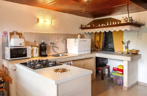 Momjan Villa | Villa Greis by Villas Guide