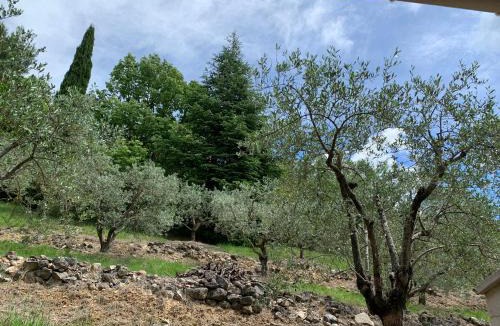 Greoux-les-Bains Apartment | Villa greoux