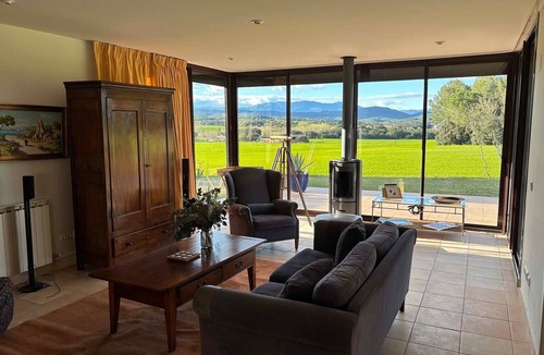Navata Villa | Villa Greta with Mountain Views, Private Pool, and Wi-Fi