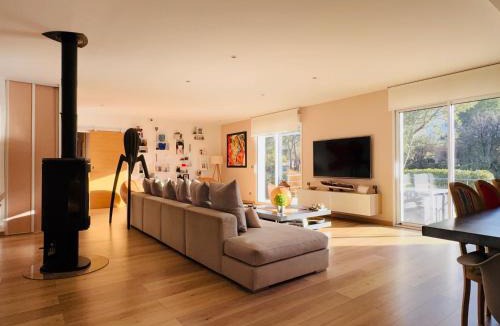 Brignoles Villa | Villa Grey