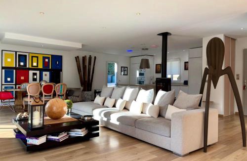 Brignoles Villa | Villa Grey