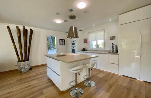 Brignoles Villa | Villa Grey