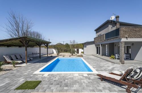 Stankovci Villa | Villa Grigia