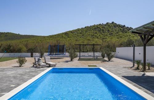 Stankovci Villa | Villa Grigia