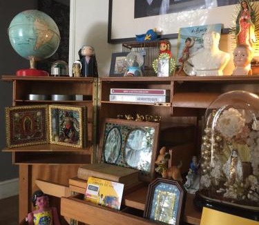 Saint-Philippe House | Villa Grimm