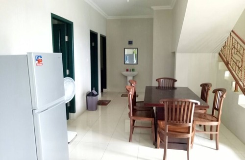 Ciloto Villa | Villa Griya Wira Karya (Karin)
