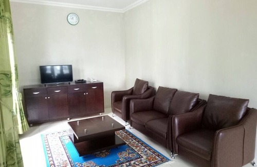 Ciloto Villa | Villa Griya Wira Karya (Karin)