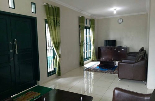Ciloto Villa | Villa Griya Wira Karya (Karin)
