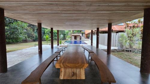 Kalipuro Villa | Villa Grogol - Villa Grogol Estate