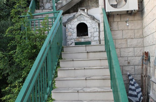 Brela Apartment | Villa Gros