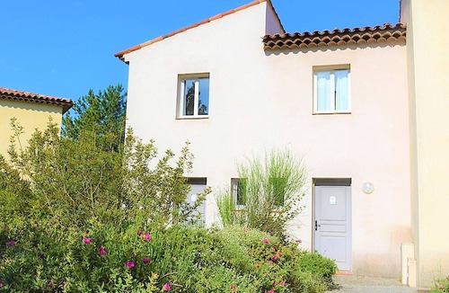 Rouret House | Villa Grospierres, 2 bedrooms, 6 persons