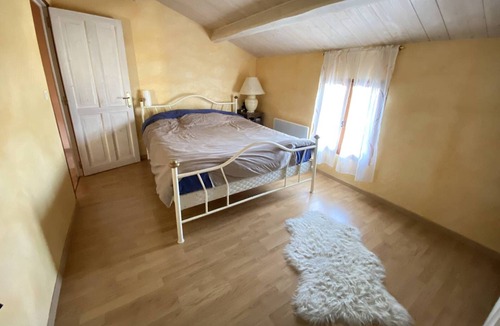 Saint-Alban-sous-Sampzon House | Villa Grospierres, 2 bedrooms, 6 persons